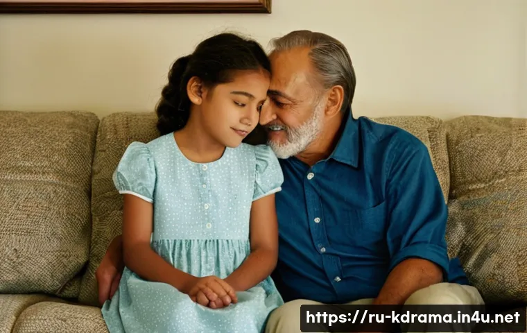 드라마  하이바이 마마 의 가족 사랑과 환생 테마 관련 이미지 1