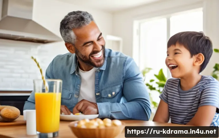 드라마  하이바이 마마 의 가족 사랑과 환생 테마 관련 이미지 2